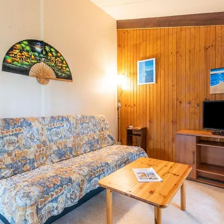 Chalet Chalet Du Golf By Interhome Alpstuga Lacanau