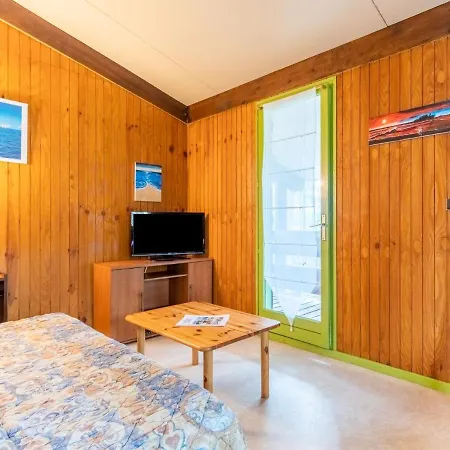 Alpstuga Chalet Chalet Du Golf By Interhome Lacanau