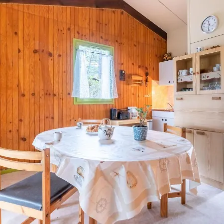 Chalet Chalet Du Golf By Interhome Alpstuga *