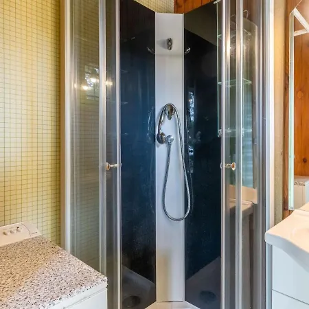 Alpstuga Chalet Chalet Du Golf By Interhome