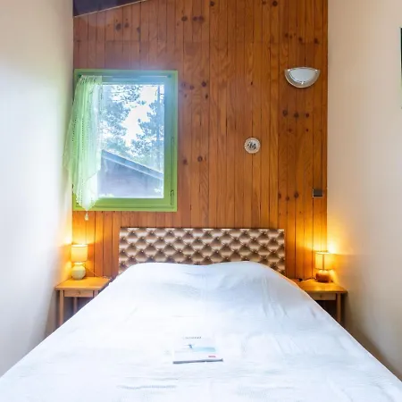 Chalet Chalet Du Golf By Interhome Alpstuga *
