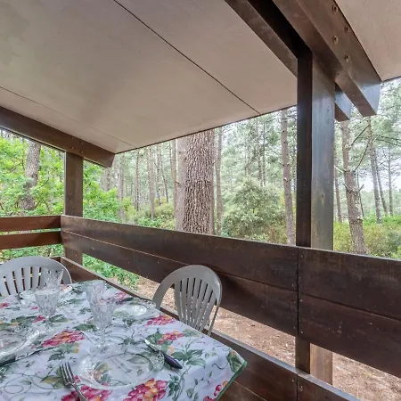 Chalet Chalet Chalet Du Golf By Interhome *