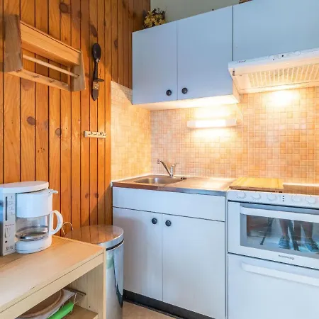 Chalet Chalet Du Golf By Interhome Chalet *