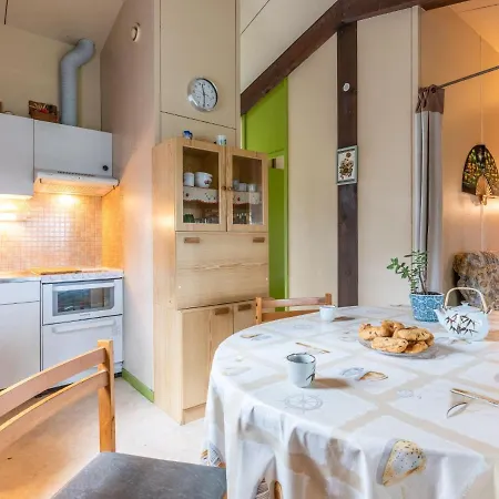 Chalet Chalet Du Golf By Interhome *