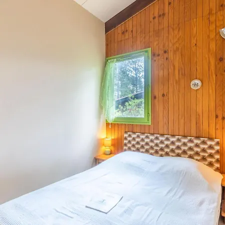 Chalet Chalet Du Golf By Interhome *